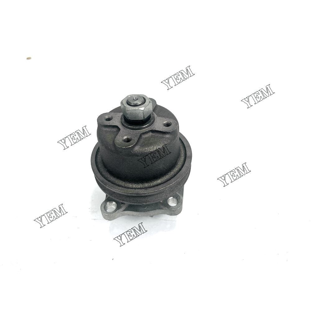 yemparts V1500 V1500T Water Pump WZ-X90 15321-73032 For Kubota Diesel Engine FOR KUBOTA