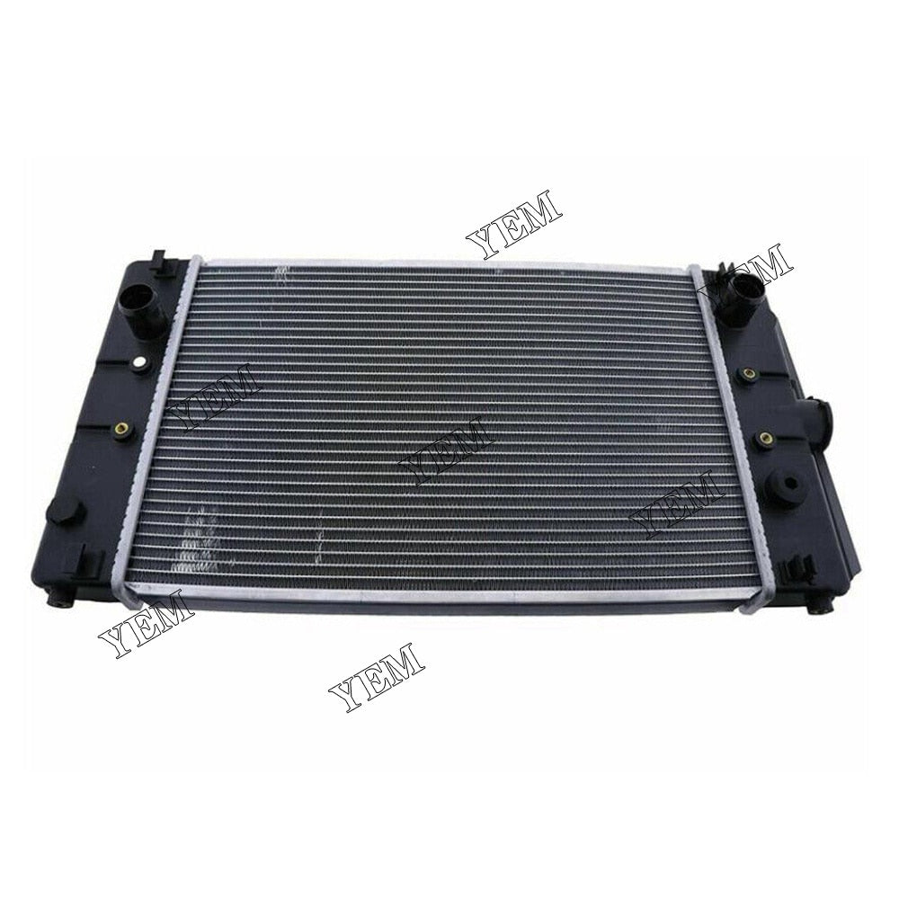 YEM Engine Parts MN42000-34410P MN4200034410P Generator Radiator For Perkins 403 Series Engines For Perkins