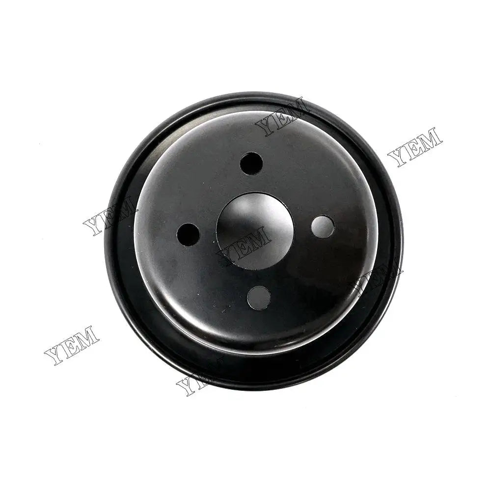 Part Number 37560-74250 Fan Pulley For Kubota D1105 Engine YEMPARTS