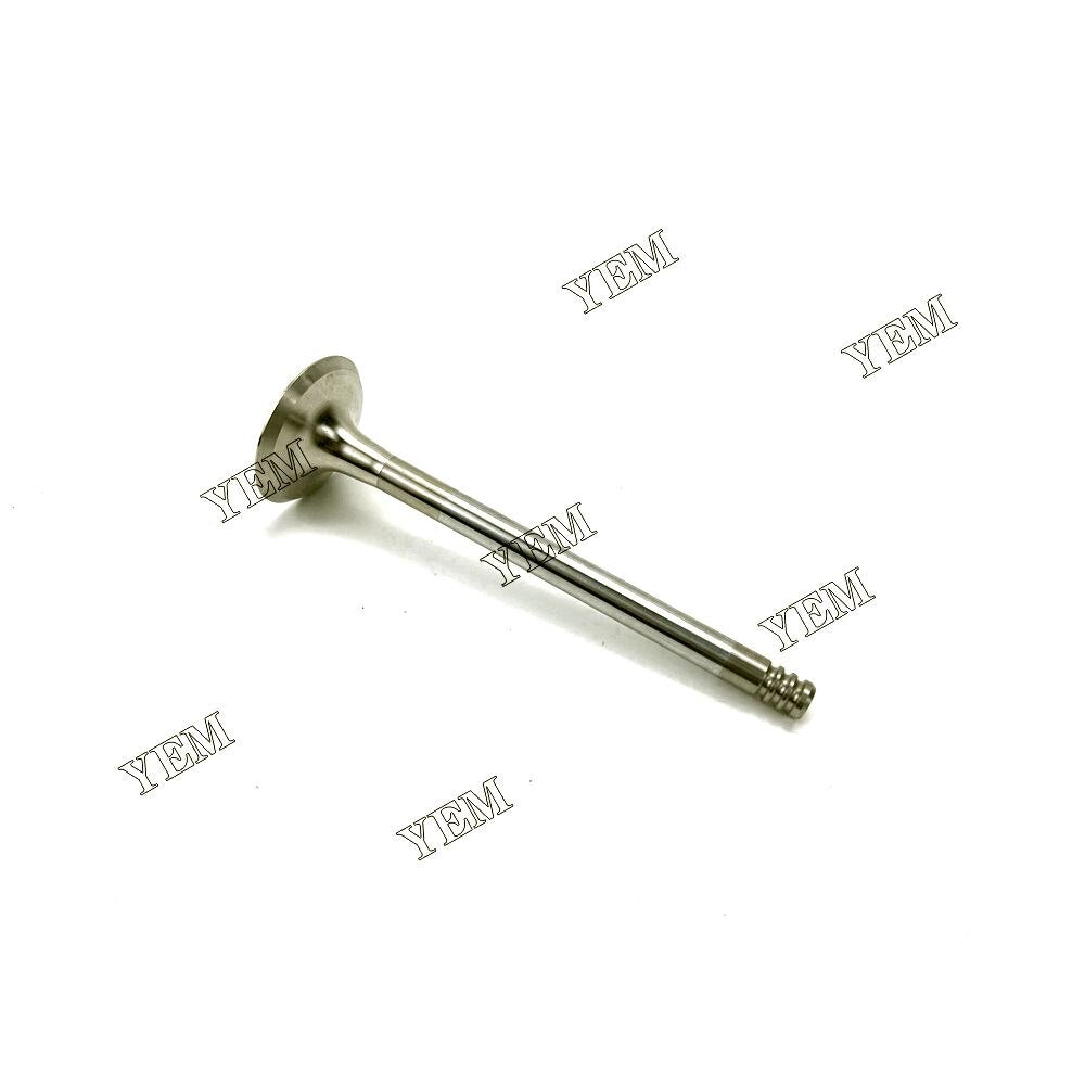 yemparts TCD3.6L4 Exhaust Valve 0412-4019 For Deutz Diesel Engine FOR DEUTZ