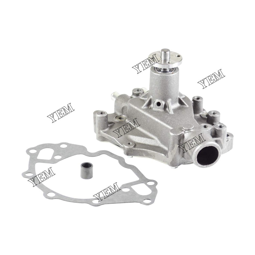 YEM Engine Parts Water Pump For Massey Ferguson 1230 1533 1235 AGCO ST34A For Caterpillar For ISEKI For Caterpillar