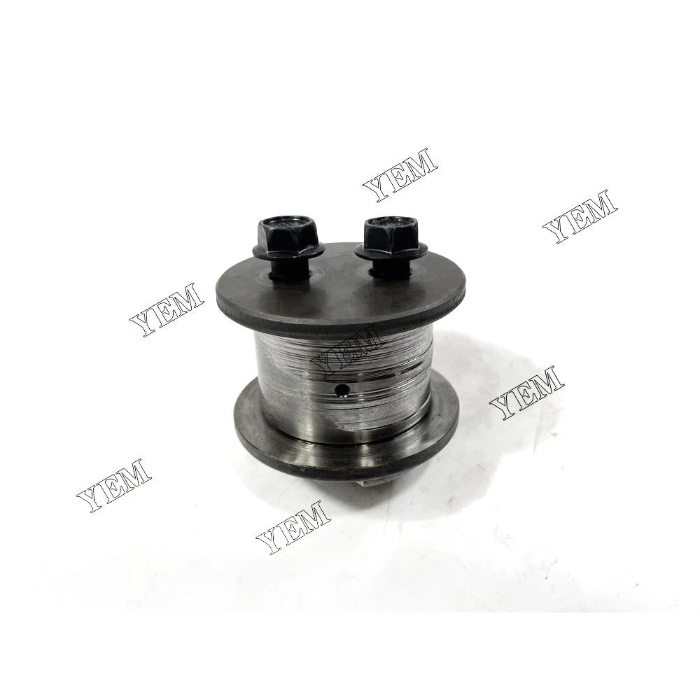 competitive price Hydraulic Pump Output Shaft Bridge Gear Shaft For Toyota 1DZ excavator engine part YEMPARTS