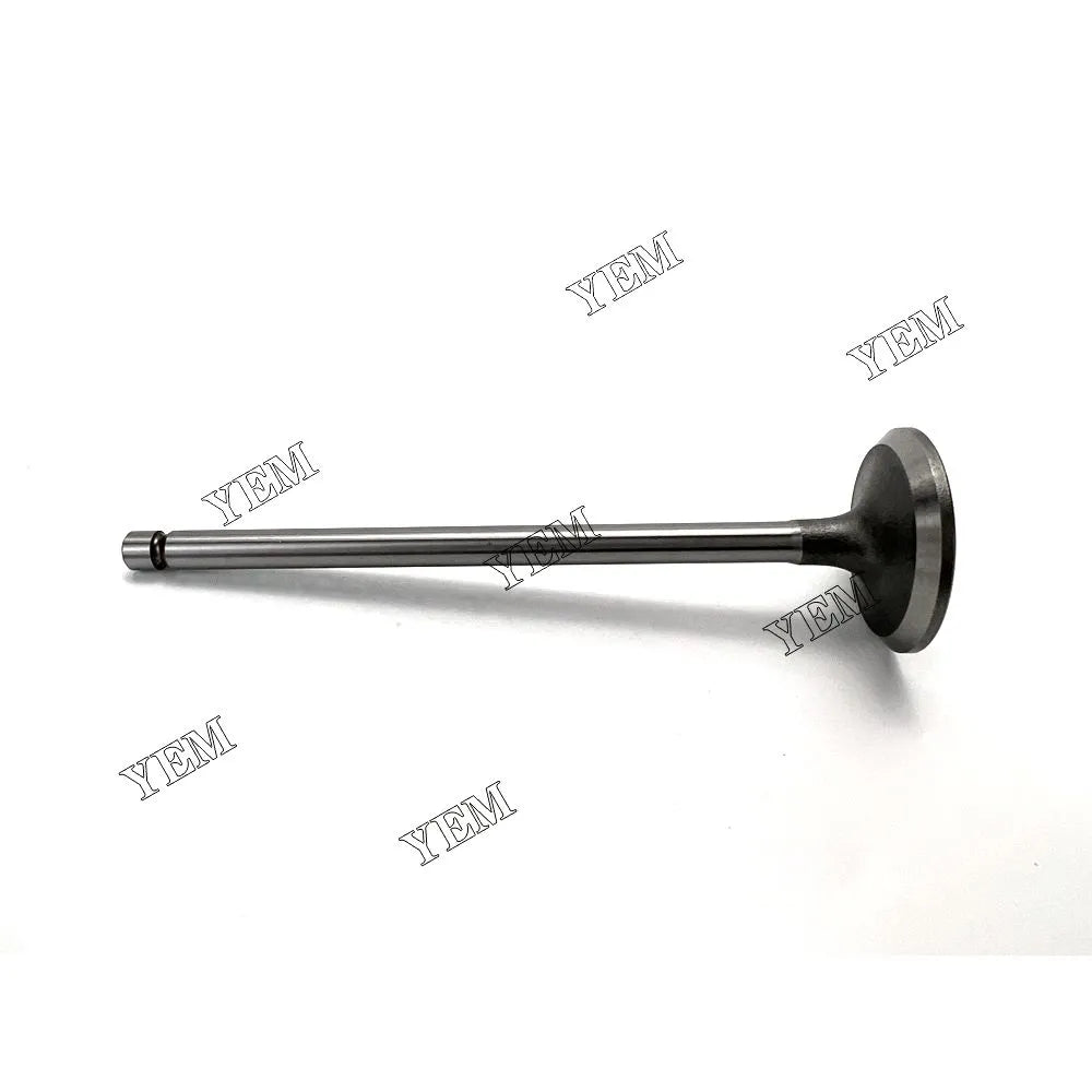 Exhaust Valve For Hino S05D Engine YEMPARTS