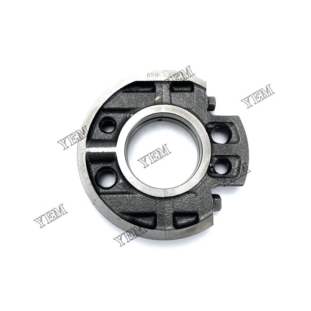 For Kubota excavator engine V2403 Main Bearing Seat YEMPARTS