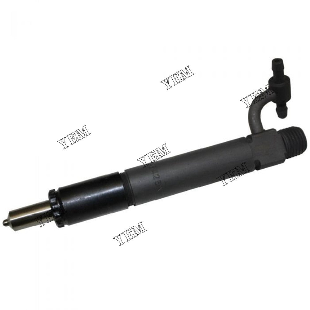 YEM Engine Parts 6X Fuel Injectors 675967C91 631571C91 For Farmall 966 1066 1086 1466 1486 1586 For Other