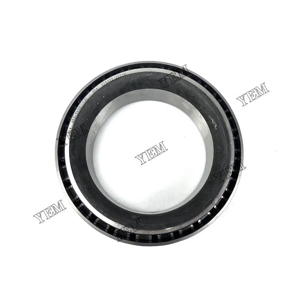 Free Shipping 735C Tapered Roller Bearing 453-7903 073022-2222M For Caterpillar engine Parts YEMPARTS