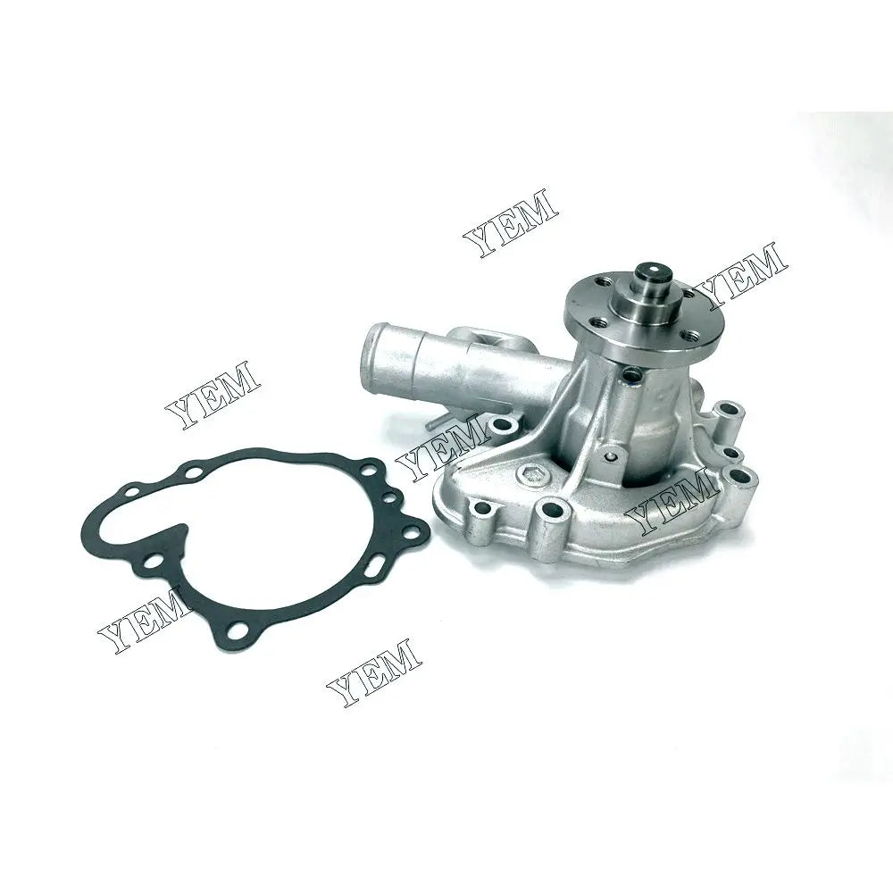 competitive price Engine Water Pump For Yanmar 4TNV94 excavator engine part YEMPARTS