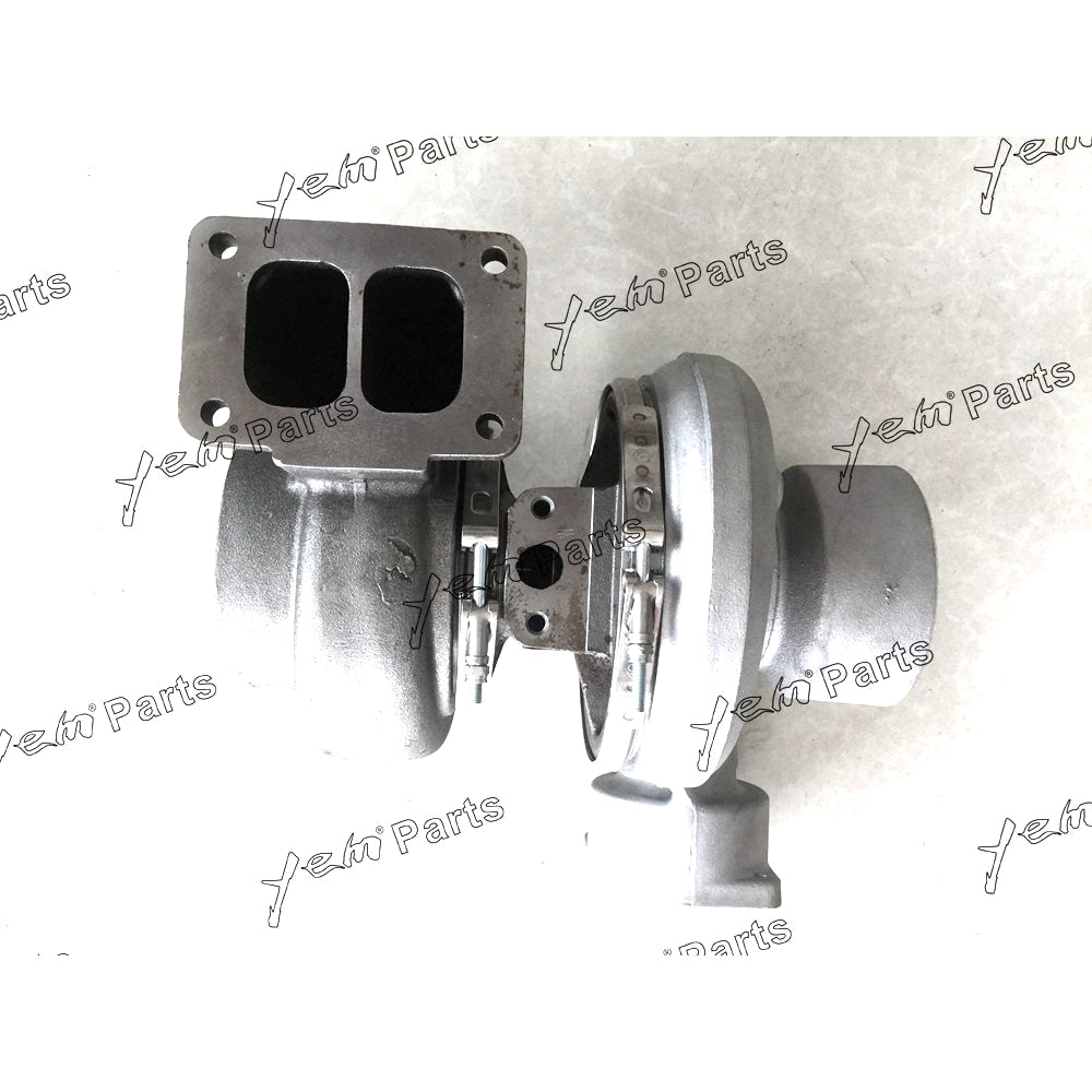 YEM Engine Parts For CAT Wheel Loader 966D 966E Engine 3306 Turbo 4LF-302 Turbocharger 1W9383 For Caterpillar