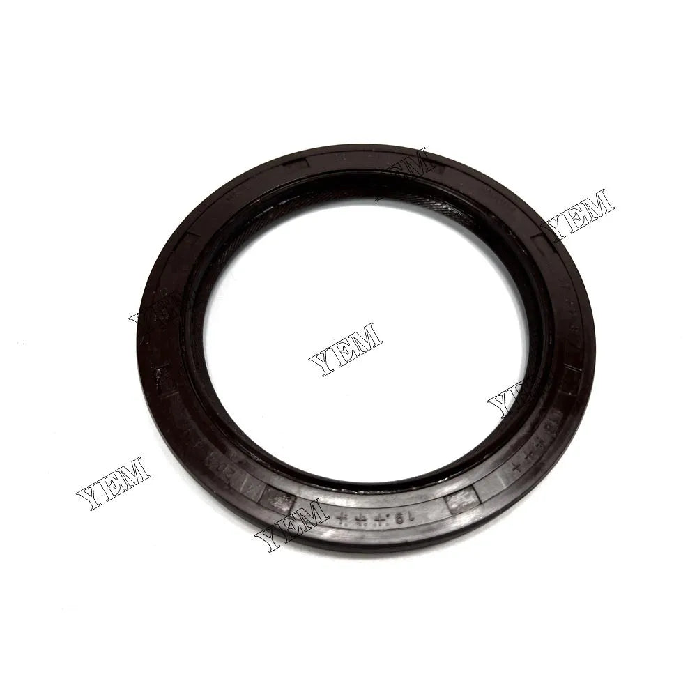 Crankshaft Rear Oil Seal For Quanchai QC495T45 Engine YEMPARTS