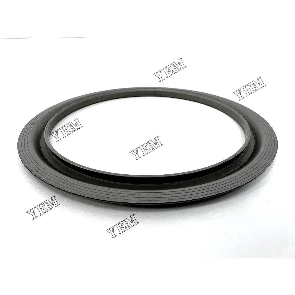 Part Number X39KY-148-195-13-15-TVOK Crankshaft Front Oil Seal For Mitsubishi S6B3 Engine YEMPARTS