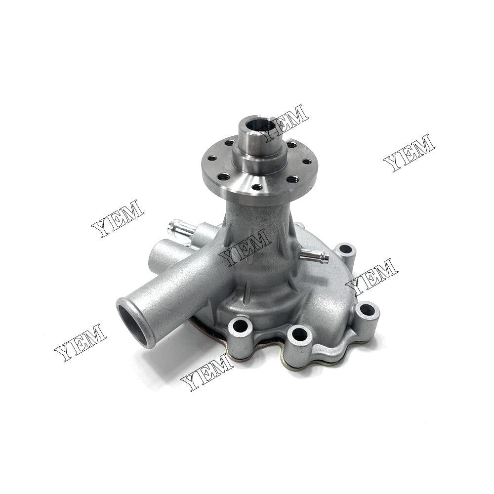 YEM SF438FH Water Pump 6213-610-016-00 Yisaiqi excavator diesel engine YEMPARTS