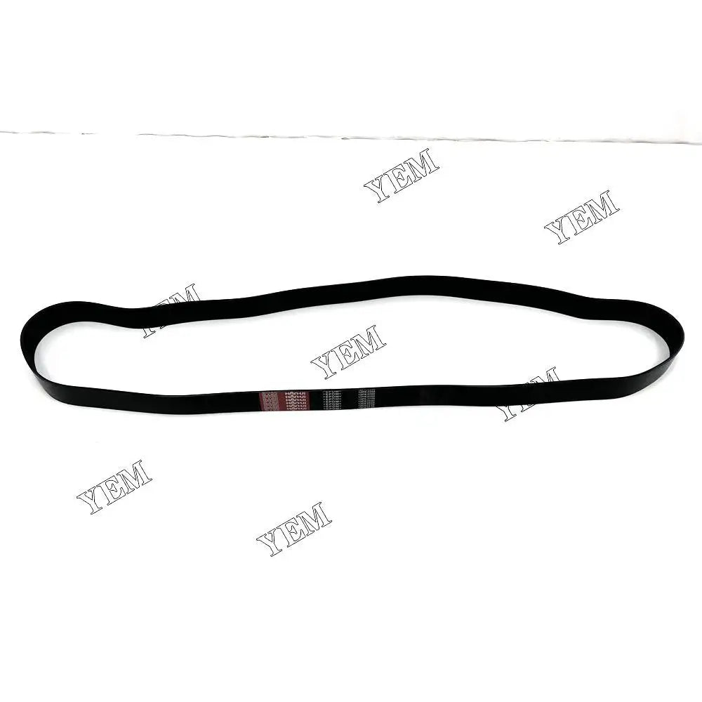 Free Shipping ISX15 V-Belt A37 3106099 For Cummins engine Parts YEMPARTS