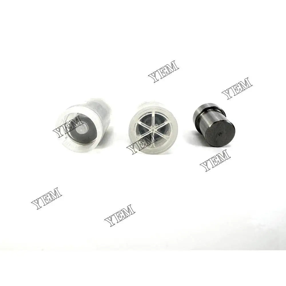 1 year warranty For NP-ZS12SJ1T Injection Nozzle DH1102 engine Parts (3pcs) YEMPARTS