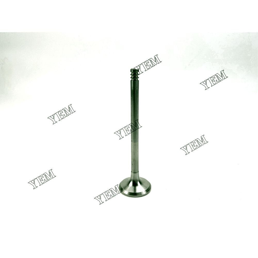 yemparts D2011L03I Exhaust Valve 0428-0049 For Deutz Diesel Engine FOR DEUTZ