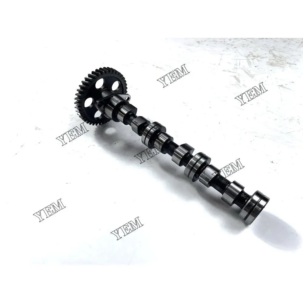 competitive price Camshaft Assy For Yanmar 3TNV68 excavator engine part YEMPARTS