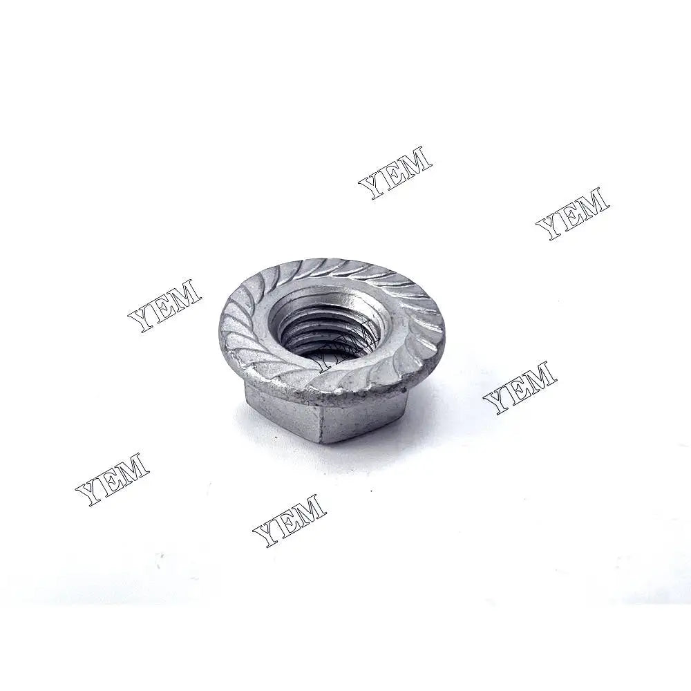 Free Shipping S220 Nut 53D10 For Bobcat engine Parts YEMPARTS