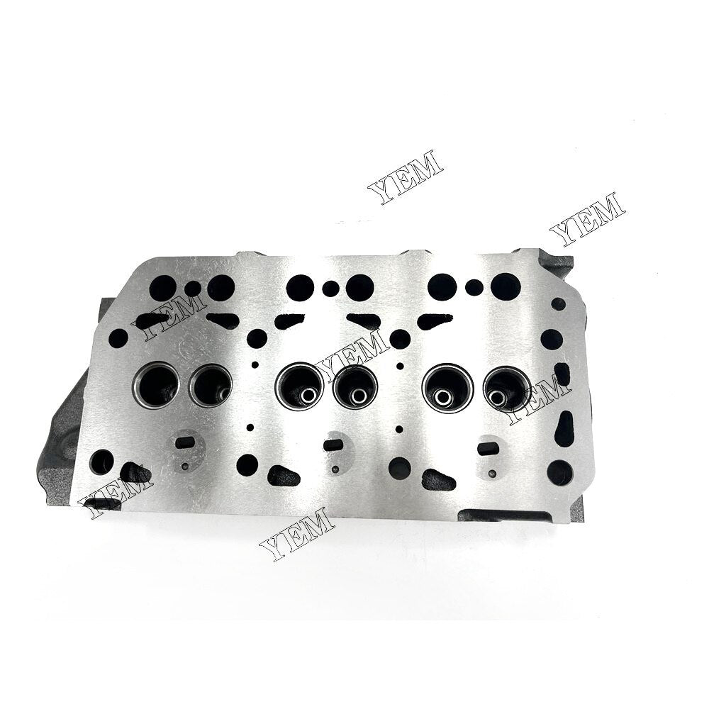 yemparts K3D Cylinder Head For Mitsubishi Diesel Engine FOR MITSUBISHI