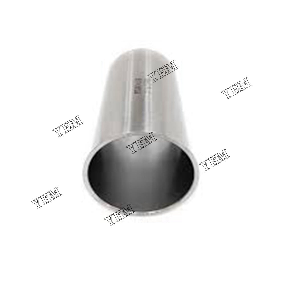 YEM Engine Parts 6 PCS Cylinder Liner C3904166 For Cummins 6B 6Bta 5.9 Cylinder Repair Sleeve For Cummins