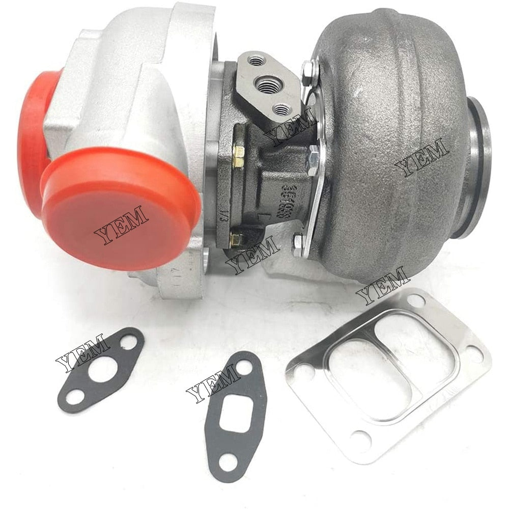 YEM Engine Parts For Cummins Engine 4BT3.9 Turbo H1C Turbocharger 3522900 3520030 171270 For Cummins