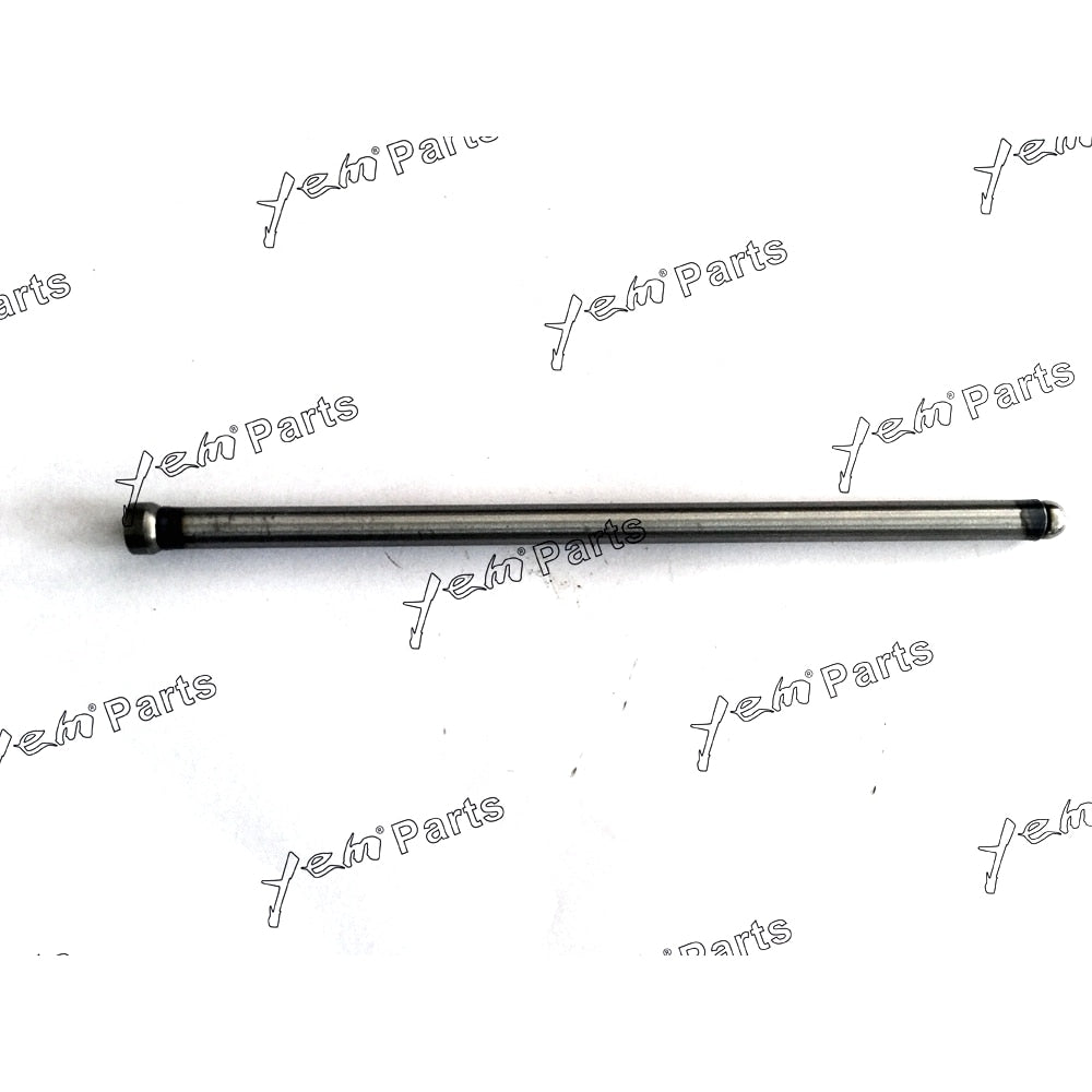 YEM Engine Parts 4 pairs Push Rods For Yanmar 4TNV88 Engine For Yanmar