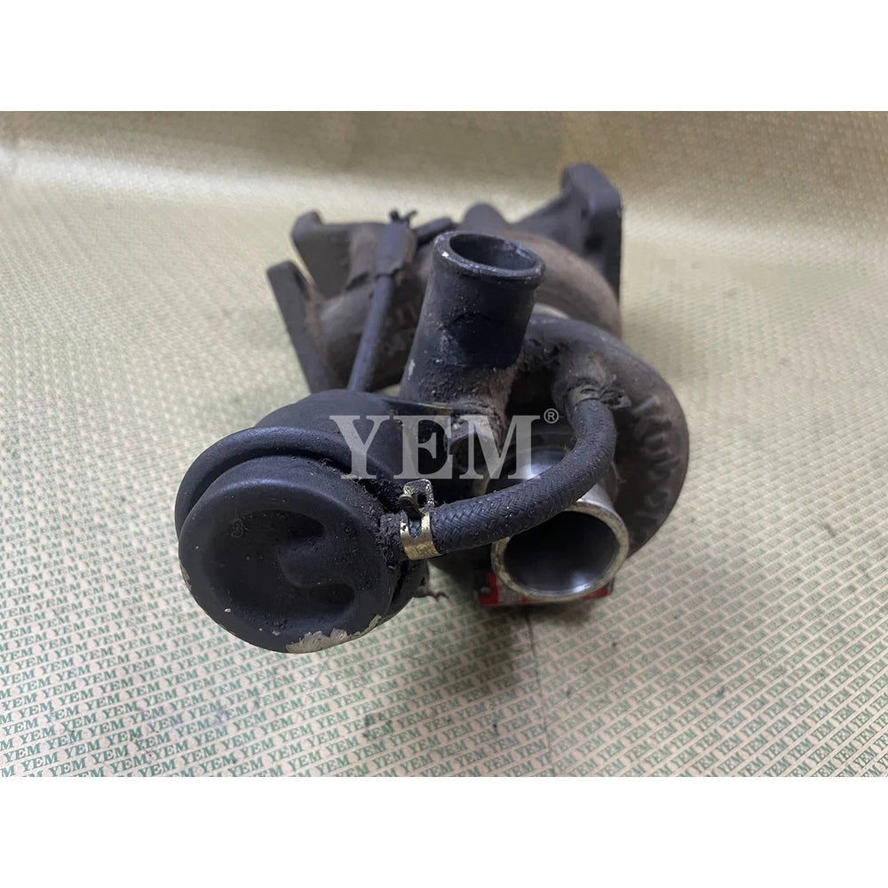 FOR KUBOTA ENGINE V1505 TURBOCHARGER 16292-17011 (USED) For Kubota