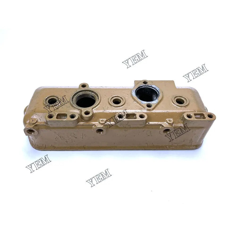 For Yanmar excavator engine 3D84-1 Valve Chamber Cover 1.41323925 YEMPARTS