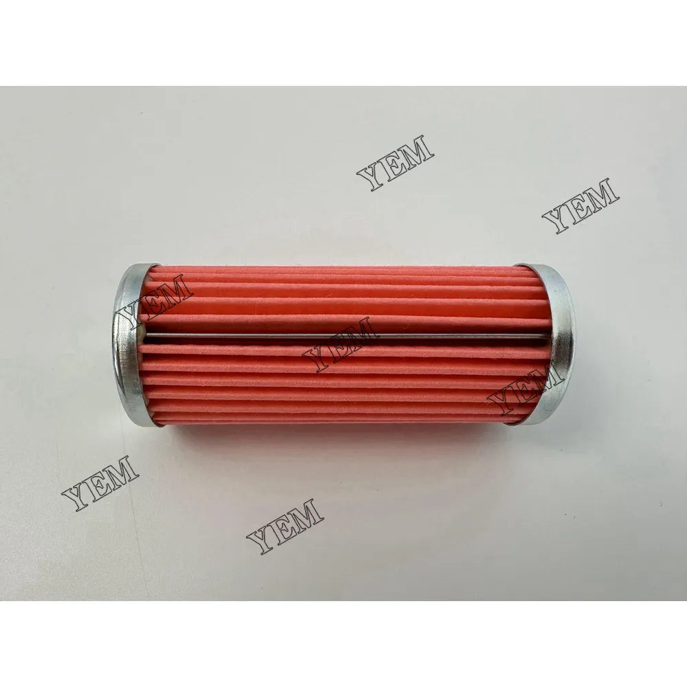 Part Number 16271-43562 Fuel Filter Element For Kubota D1105 Engine YEMPARTS