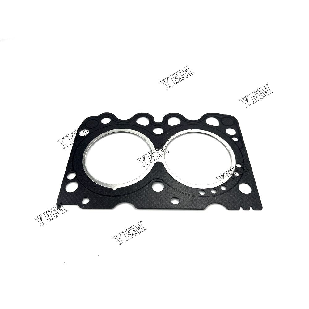 yemparts F2L1011F Head Gasket For Deutz Diesel Engine FOR DEUTZ