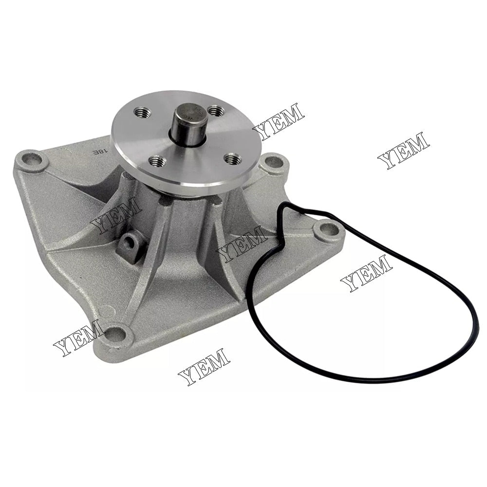 YEM Engine Parts Mitsubishi 4M40 Engine Water Pump ME996789 For Caterpillar E306 E307B/C E308B For Caterpillar