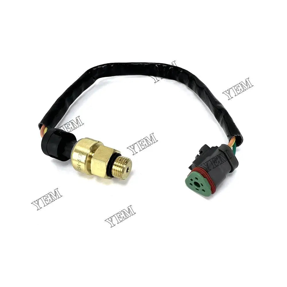 1 year warranty For Caterpillar 194-6722 Pressure Sensor 322C engine Parts YEMPARTS