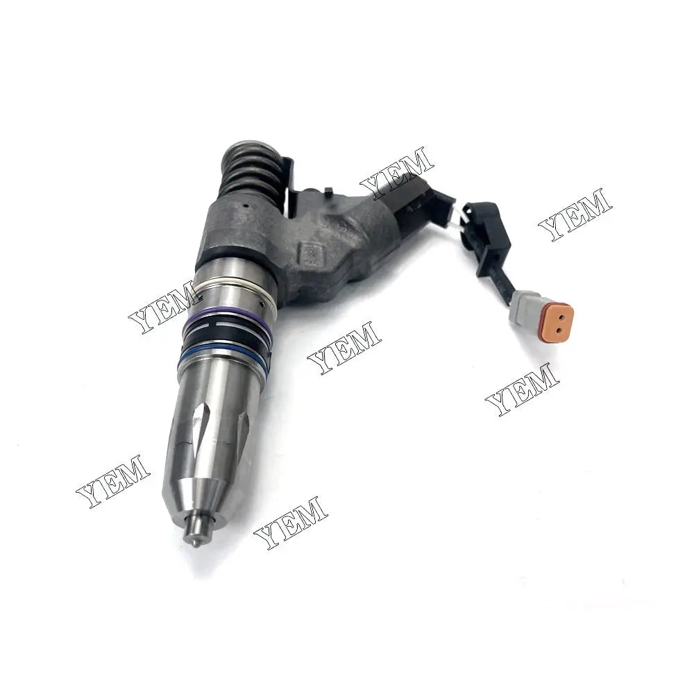 competitive price 3411756 Fuel Injector For Cummins ISM11 excavator engine part YEMPARTS