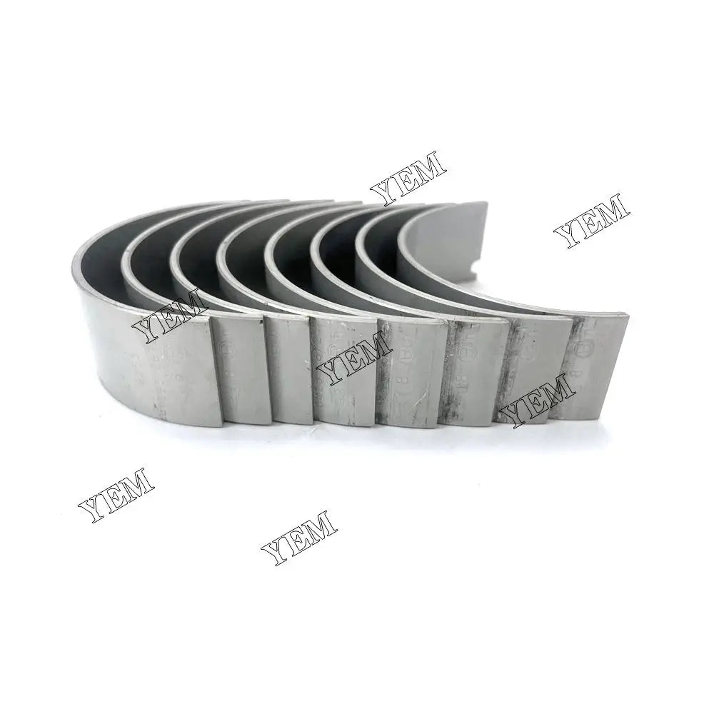 competitive price Connecting rod Bearing For Deutz F4L912W excavator engine part YEMPARTS