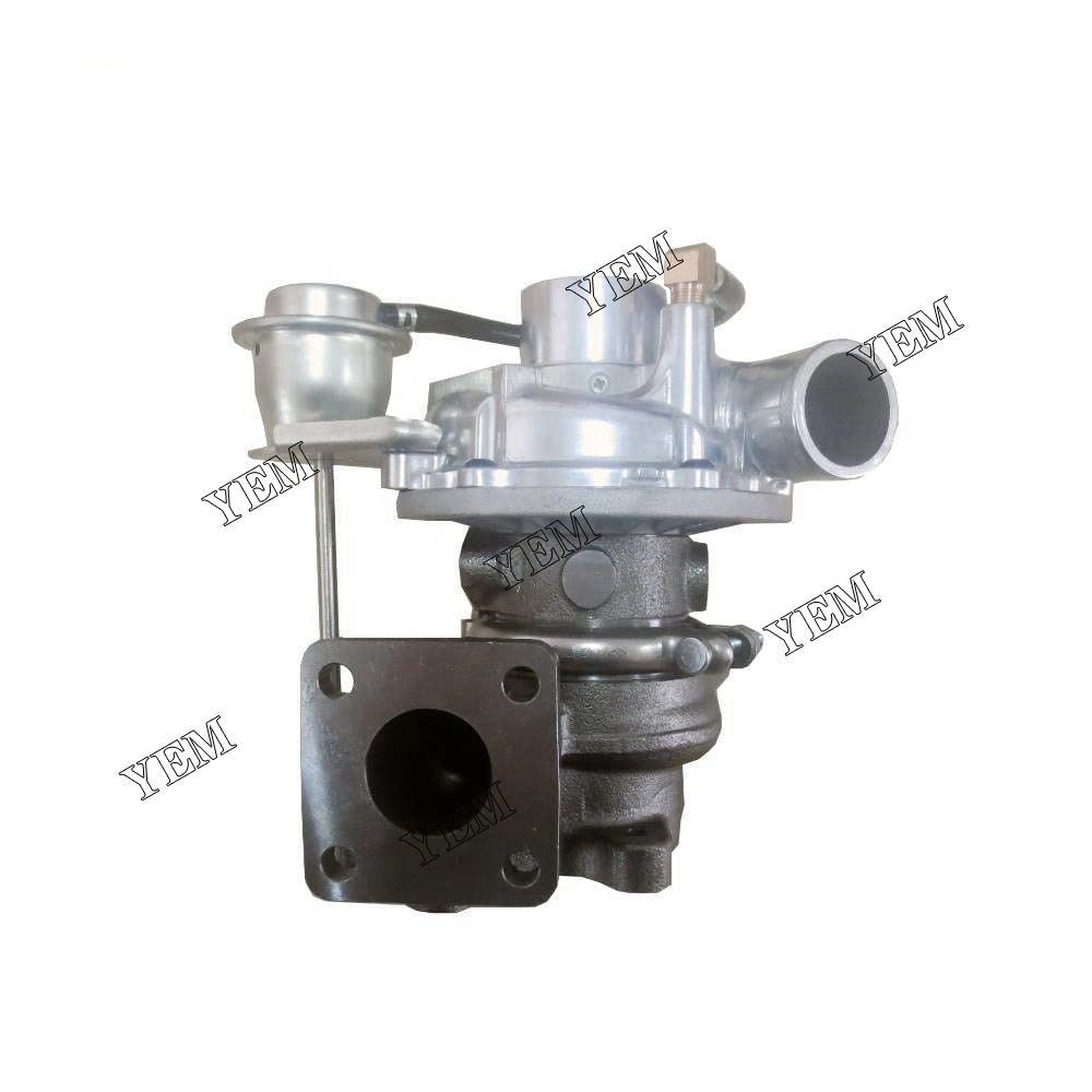 YEM Engine Parts Turbocharger 135756180 135756181 For Perkins Engine 404-22Y 3024C/T 404D-22 For Perkins