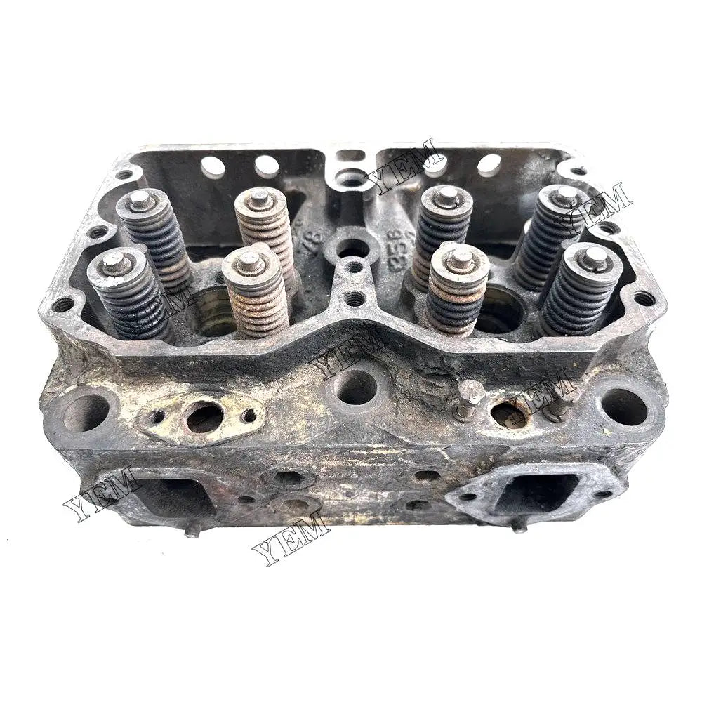 High performanceCylinder Head Assy For Cummins NH220 Engine YEMPARTS