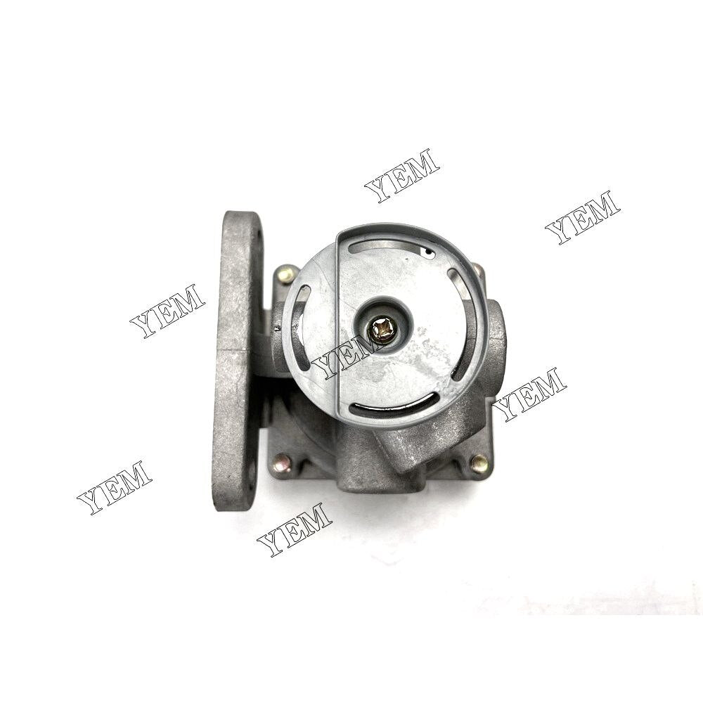 YEM 6HK1 Brake Relay Valve 1-48210278-0 Isuzu excavator diesel engine Hitachi ZX38 excavator YEMPARTS