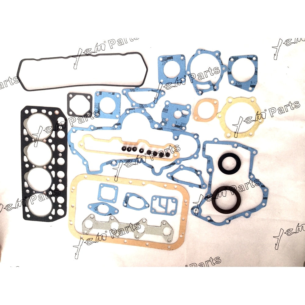 YEM Engine Parts Head Gasket For Mitsubishi K4F, MM430-980, MM436-941, HG-K4F Engine Parts For Mitsubishi