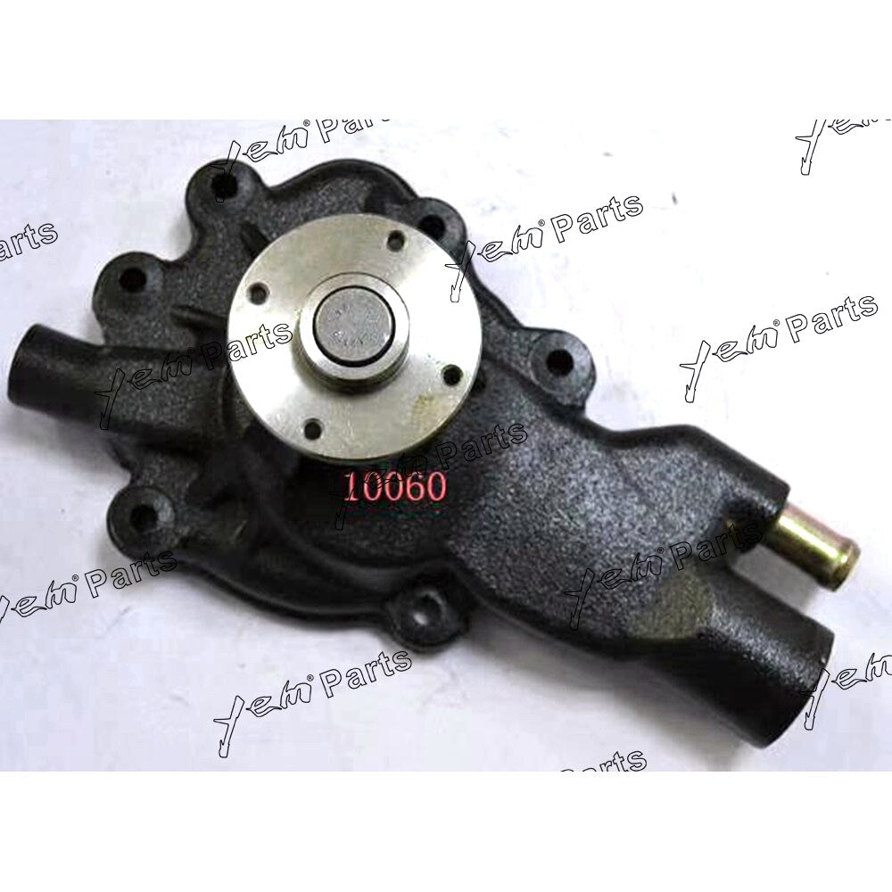 YEM Engine Parts 21010-79026 Water Pump For Nissan FD33 FD35 ED33 For HITACHI EX60G EX60-1 For Nissan