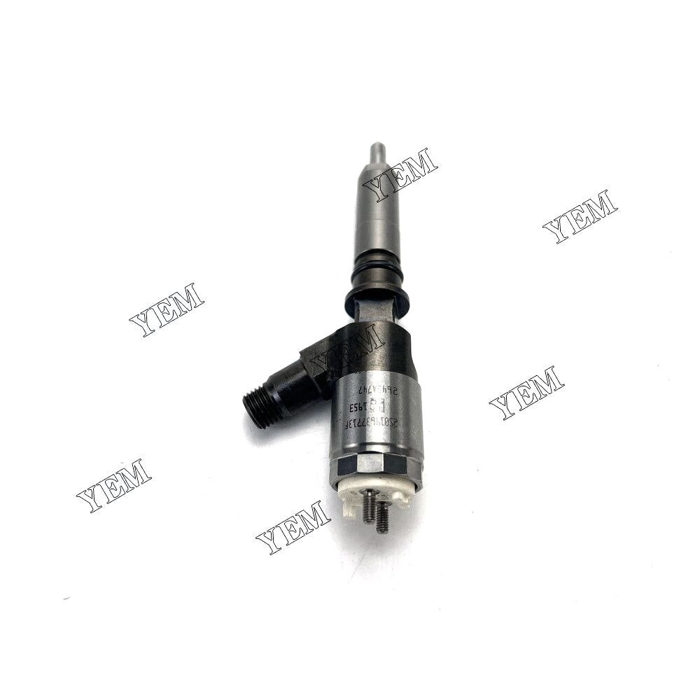 YEM C4.4 Fuel Injector 2645A78 28019637713F 12645A747 Caterpillar excavator diesel engine Caterpillar M318 excavator YEMPARTS