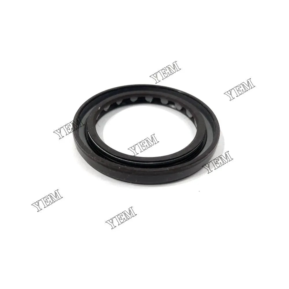 competitive price Crankshaft Front Oil Seal For Mitsubishi 4G63 excavator engine part YEMPARTS