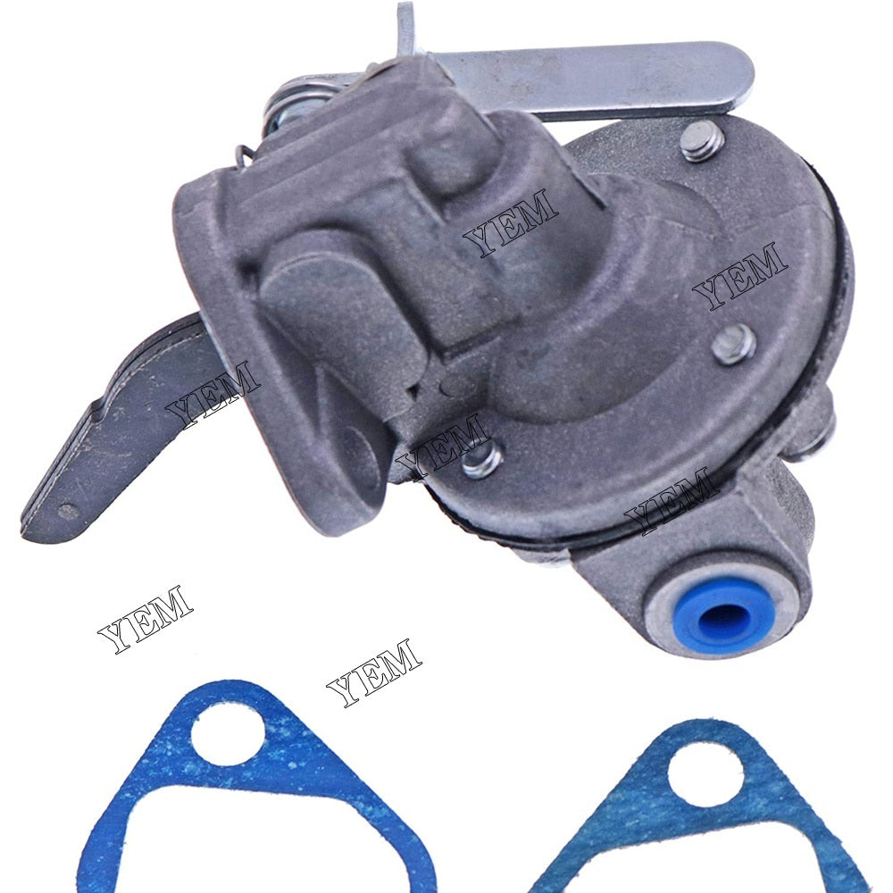 YEM Engine Parts Fuel Lift Pump 129301-52020 YM129301-52020 Fit For Yanmar 2GM20 3GM30 3HM35 For Yanmar