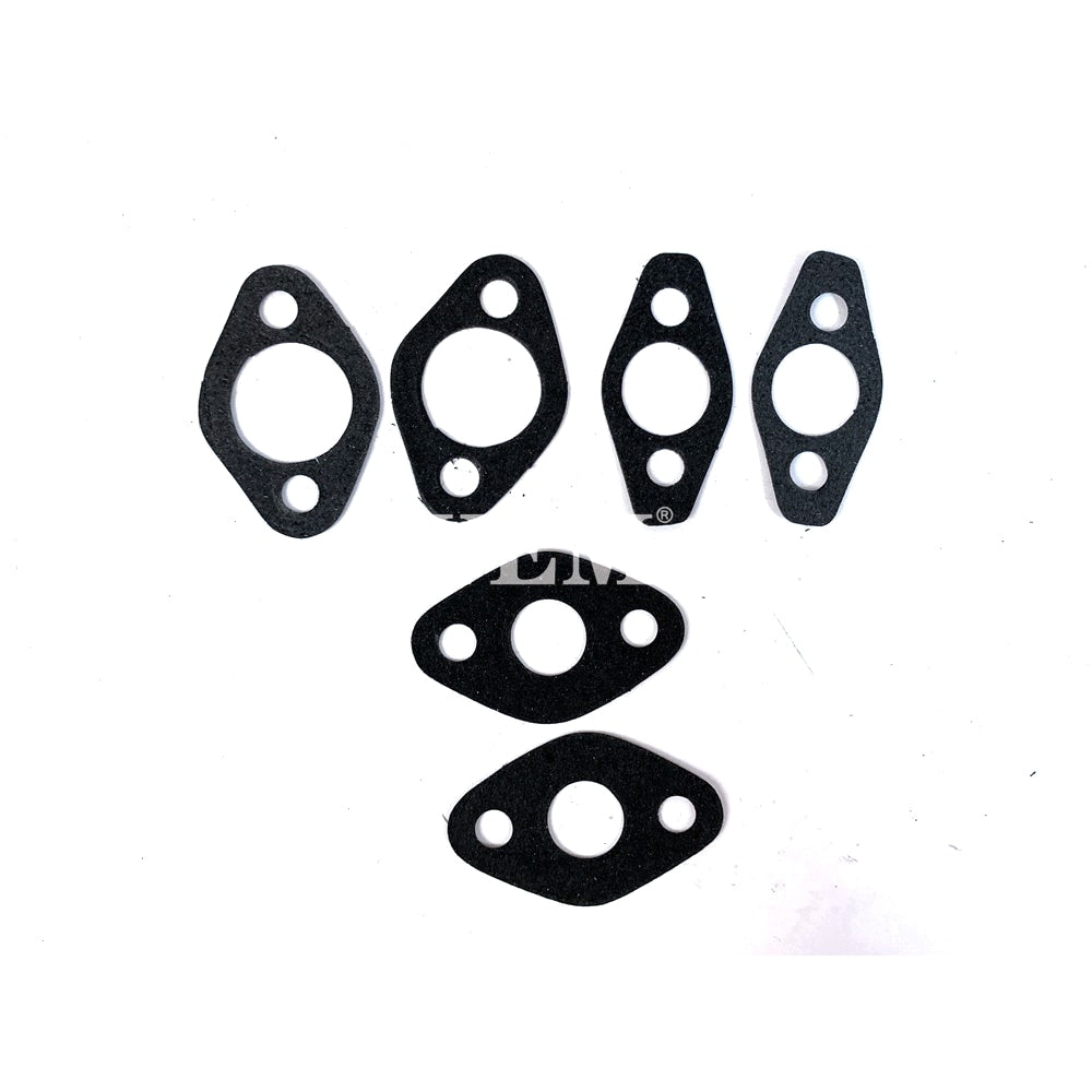 YEM Engine Parts For Toyota 15B 4.1L Diesel Engine Gasket Kit For Coaster BB50 Dyna BU340 16V For Toyota