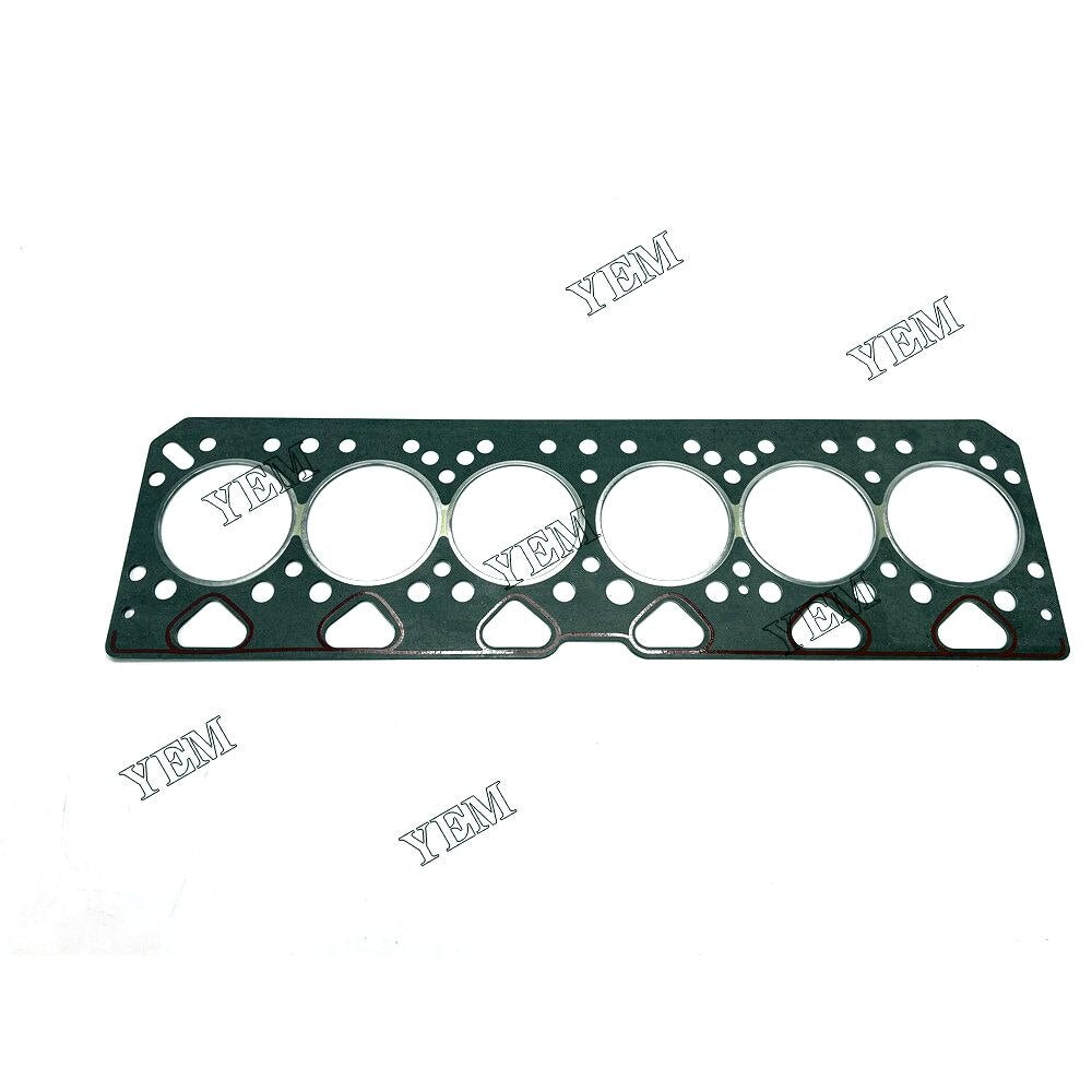 YEM C6.3544 Head Gasket Perkins excavator diesel engine YEMPARTS