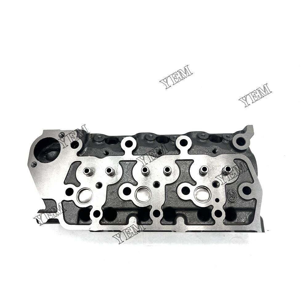 yemparts K3D Cylinder Head For Mitsubishi Diesel Engine FOR MITSUBISHI