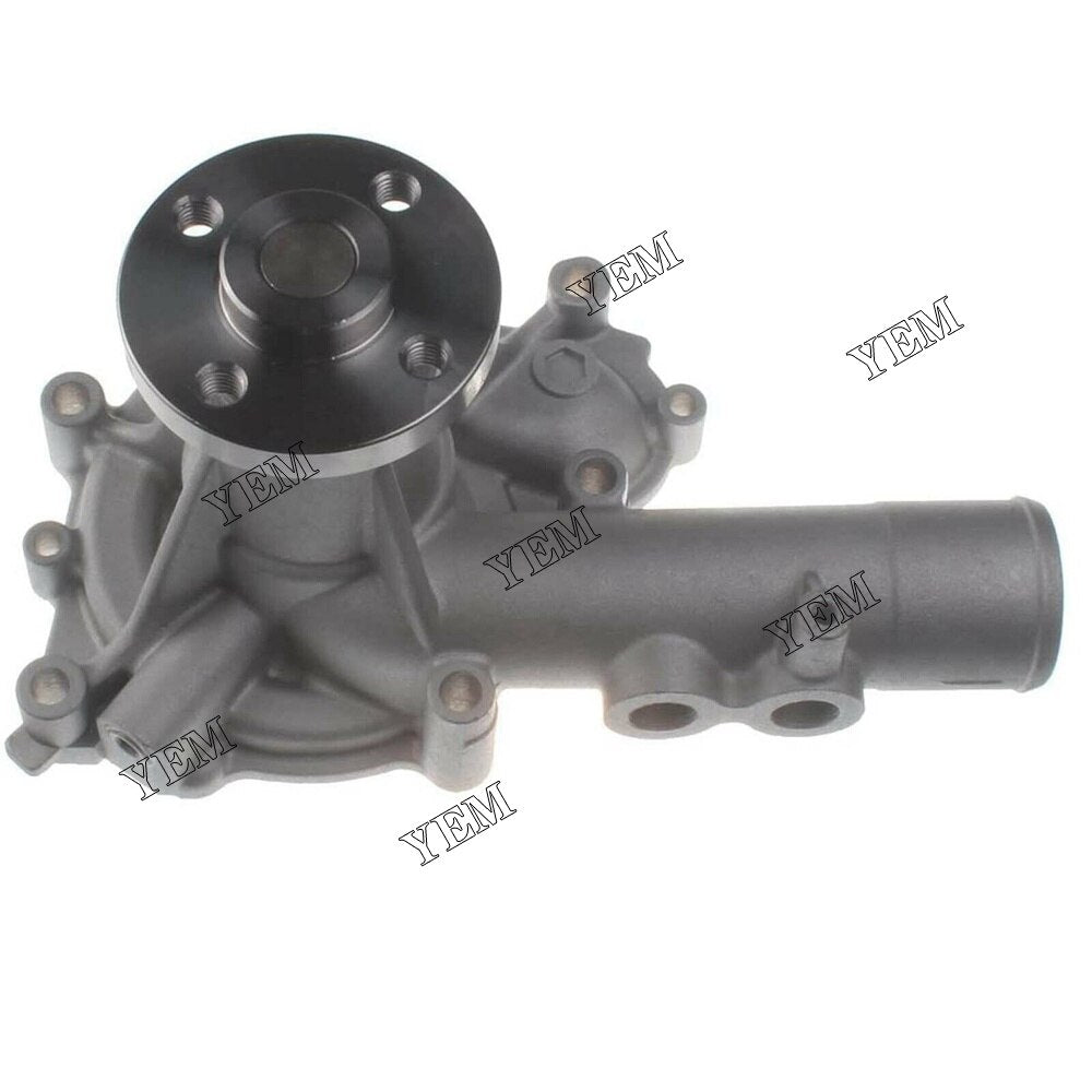 YEM Engine Parts Water Pump YM123900-42000 For Yanmar S4D106 4TNV106 4TNE106 For KOMATSU WB93R-2 For Yanmar