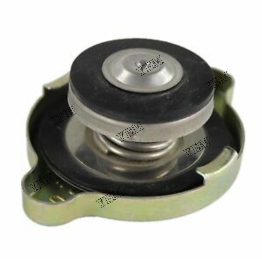 YEM Engine Parts For Bobcat MT50 453 553 773 853 963 MT55 MT85 S130 Radiator Cap 6646678 For Bobcat