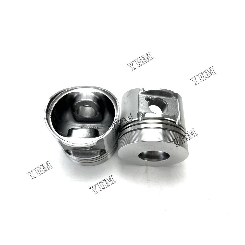 YEM F2L2011 Piston With Pin Deutz excavator diesel engine YEMPARTS