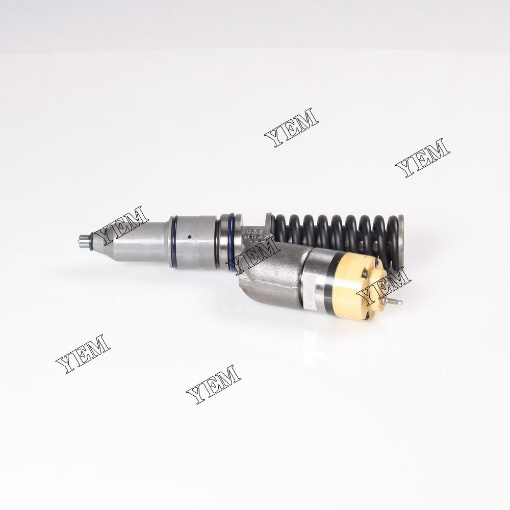 YEM Engine Parts For Caterpillar Engine C15 C16 3406E Fuel Injector 10R-1273 10R-8501 For Caterpillar