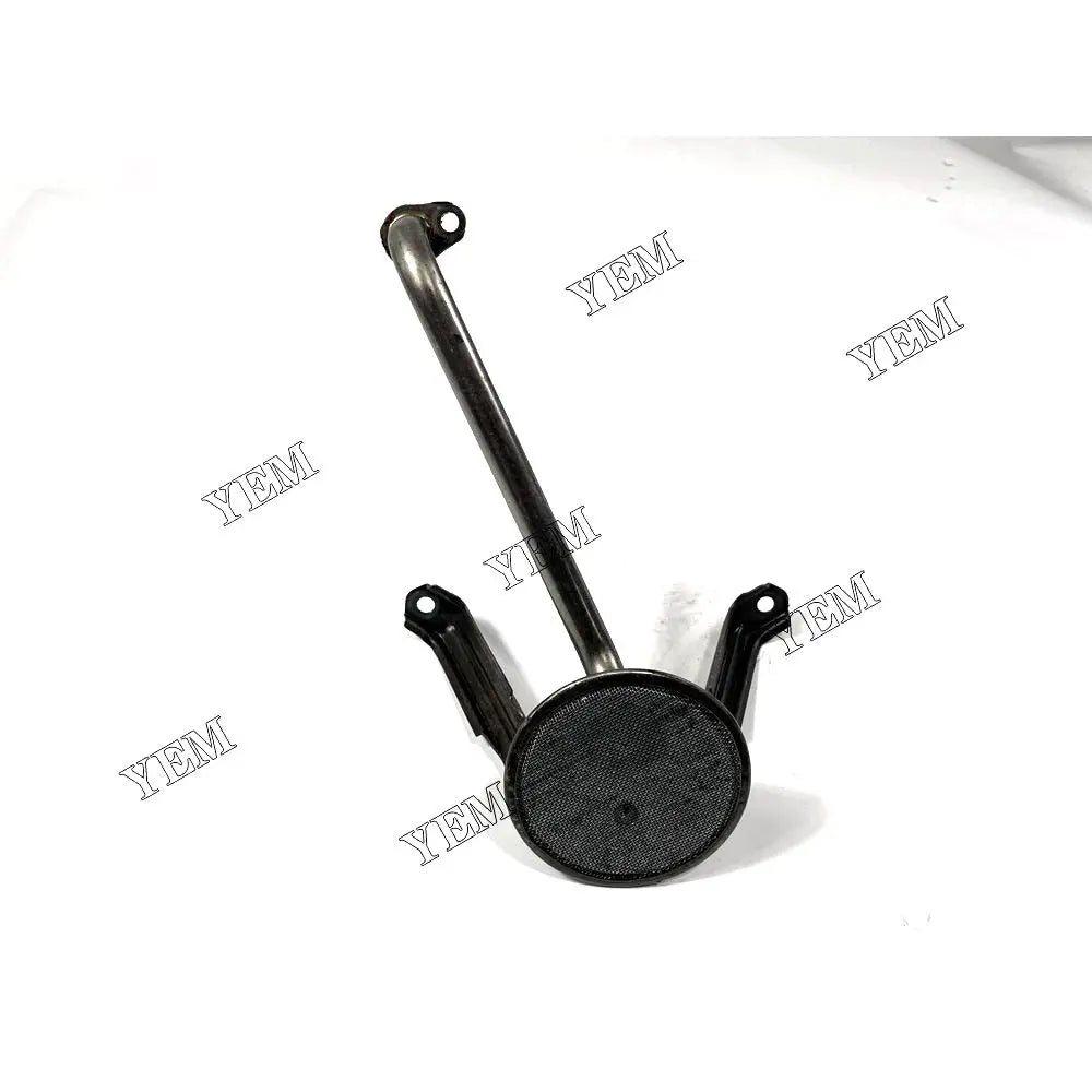 competitive price Oil Suction Pan For Toyota 1DZ excavator engine part YEMPARTS