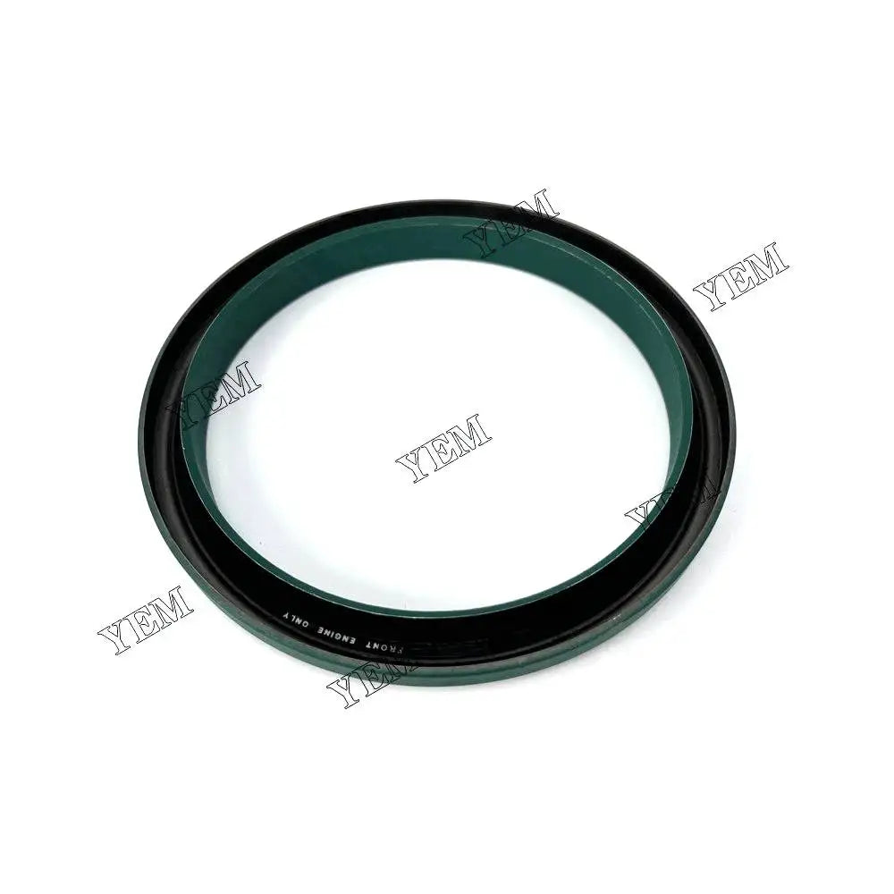 Part Number 142-5867 Crankshaft Front Oil Seal For Caterpillar C32 Engine YEMPARTS