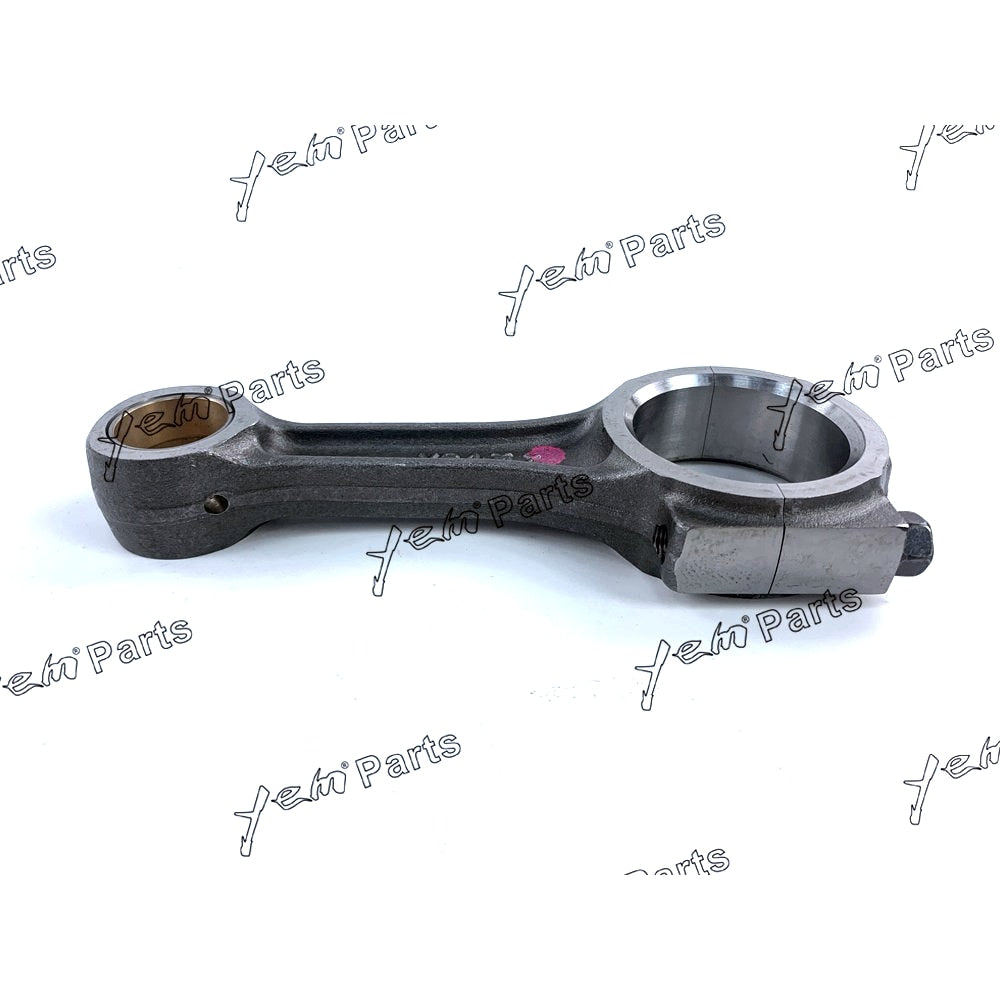 YEM Engine Parts For Yanmar 4TNV88 1Pc Connecting Rod 425-34698 For Yanmar